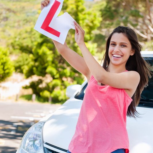 Learn to drive with M N Phoenix Driving School Cork